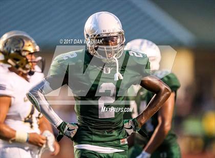 Thumbnail 3 in Oakridge vs. Grace Prep photogallery.