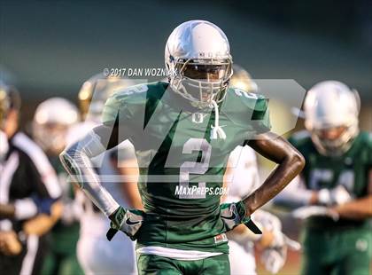 Thumbnail 2 in Oakridge vs. Grace Prep photogallery.