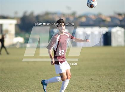 Thumbnail 2 in Desert Mirage vs. Rancho Buena Vista photogallery.