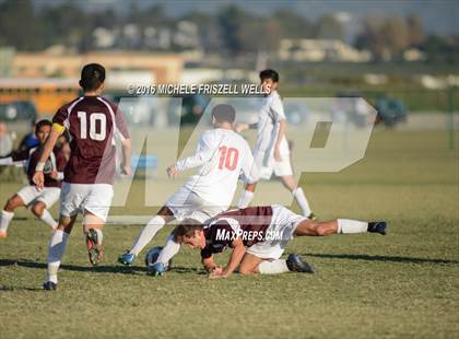 Thumbnail 1 in Desert Mirage vs. Rancho Buena Vista photogallery.