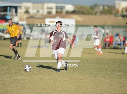 Thumbnail 3 in Desert Mirage vs. Rancho Buena Vista photogallery.