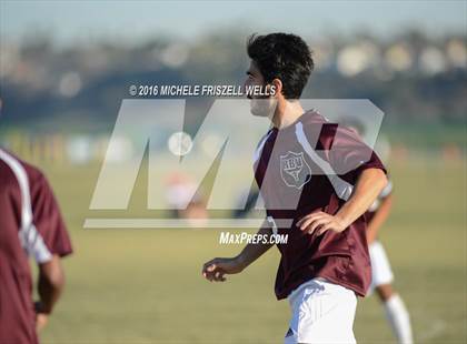 Thumbnail 2 in Desert Mirage vs. Rancho Buena Vista photogallery.