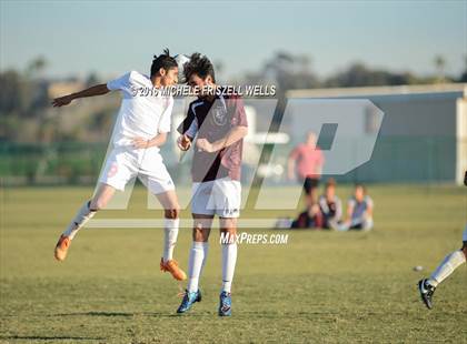 Thumbnail 1 in Desert Mirage vs. Rancho Buena Vista photogallery.