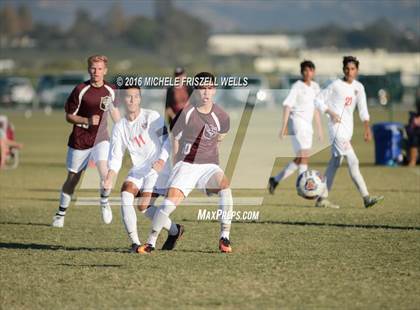 Thumbnail 2 in Desert Mirage vs. Rancho Buena Vista photogallery.