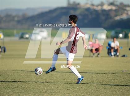 Thumbnail 1 in Desert Mirage vs. Rancho Buena Vista photogallery.