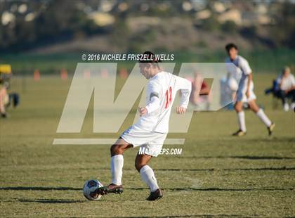 Thumbnail 3 in Desert Mirage vs. Rancho Buena Vista photogallery.