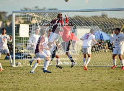 Thumbnail 1 in Desert Mirage vs. Rancho Buena Vista photogallery.