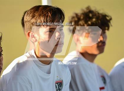 Thumbnail 3 in Desert Mirage vs. Rancho Buena Vista photogallery.