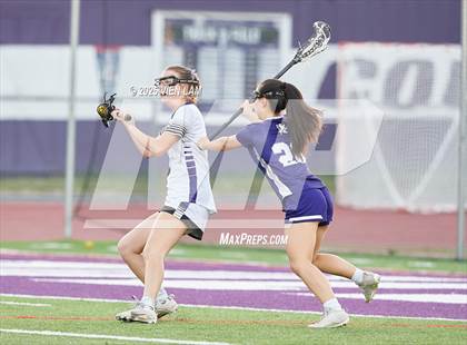 Thumbnail 2 in Piedmont vs. College Park (CIF NCS Division 2 Finals) photogallery.