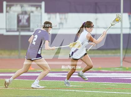 Thumbnail 2 in Piedmont vs. College Park (CIF NCS Division 2 Finals) photogallery.