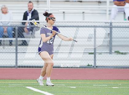 Thumbnail 2 in Piedmont vs. College Park (CIF NCS Division 2 Finals) photogallery.