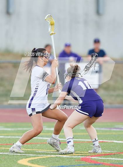 Thumbnail 1 in Piedmont vs. College Park (CIF NCS Division 2 Finals) photogallery.