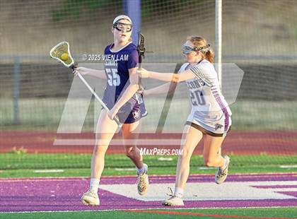 Thumbnail 2 in Piedmont vs. College Park (CIF NCS Division 2 Finals) photogallery.