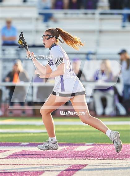 Thumbnail 2 in Piedmont vs. College Park (CIF NCS Division 2 Finals) photogallery.