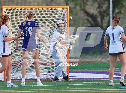 Thumbnail 2 in Piedmont vs. College Park (CIF NCS Division 2 Finals) photogallery.