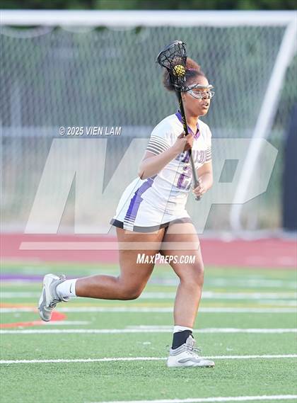 Thumbnail 1 in Piedmont vs. College Park (CIF NCS Division 2 Finals) photogallery.