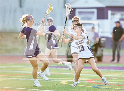 Thumbnail 1 in Piedmont vs. College Park (CIF NCS Division 2 Finals) photogallery.