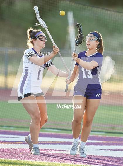 Thumbnail 1 in Piedmont vs. College Park (CIF NCS Division 2 Finals) photogallery.