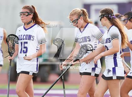 Thumbnail 3 in Piedmont vs. College Park (CIF NCS Division 2 Finals) photogallery.