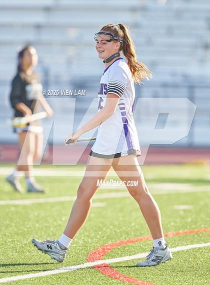 Thumbnail 2 in Piedmont vs. College Park (CIF NCS Division 2 Finals) photogallery.