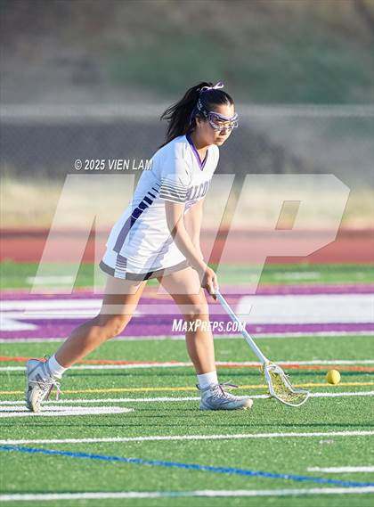 Thumbnail 2 in Piedmont vs. College Park (CIF NCS Division 2 Finals) photogallery.