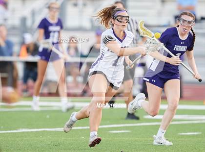 Thumbnail 3 in Piedmont vs. College Park (CIF NCS Division 2 Finals) photogallery.