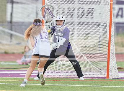 Thumbnail 2 in Piedmont vs. College Park (CIF NCS Division 2 Finals) photogallery.