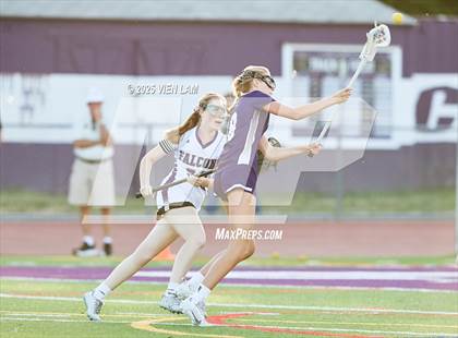 Thumbnail 3 in Piedmont vs. College Park (CIF NCS Division 2 Finals) photogallery.