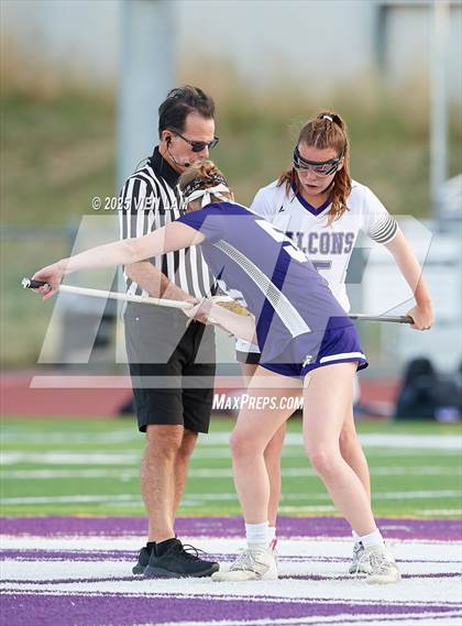 Thumbnail 1 in Piedmont vs. College Park (CIF NCS Division 2 Finals) photogallery.