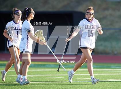 Thumbnail 3 in Piedmont vs. College Park (CIF NCS Division 2 Finals) photogallery.