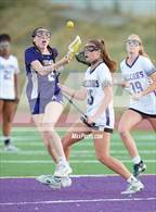 Photo from the gallery "Piedmont vs. College Park (CIF NCS Division 2 Finals)"
