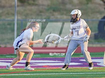 Thumbnail 3 in Piedmont vs. College Park (CIF NCS Division 2 Finals) photogallery.