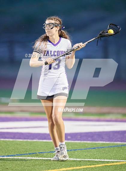 Thumbnail 1 in Piedmont vs. College Park (CIF NCS Division 2 Finals) photogallery.