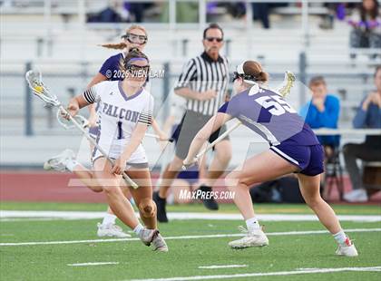Thumbnail 2 in Piedmont vs. College Park (CIF NCS Division 2 Finals) photogallery.