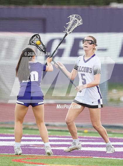 Thumbnail 1 in Piedmont vs. College Park (CIF NCS Division 2 Finals) photogallery.
