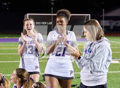 Thumbnail 2 in Piedmont vs. College Park (CIF NCS Division 2 Finals) photogallery.