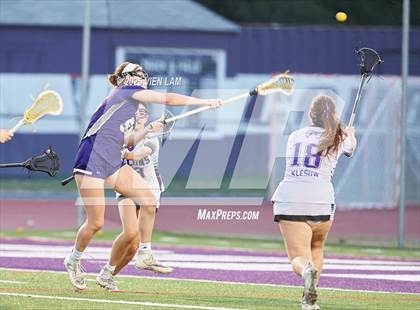 Thumbnail 1 in Piedmont vs. College Park (CIF NCS Division 2 Finals) photogallery.