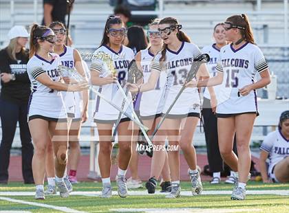 Thumbnail 2 in Piedmont vs. College Park (CIF NCS Division 2 Finals) photogallery.