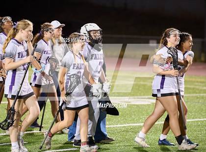 Thumbnail 3 in Piedmont vs. College Park (CIF NCS Division 2 Finals) photogallery.