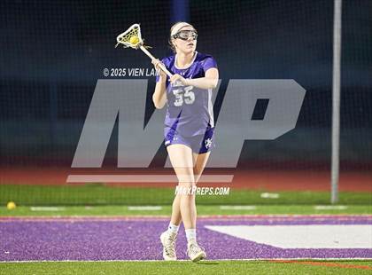 Thumbnail 1 in Piedmont vs. College Park (CIF NCS Division 2 Finals) photogallery.