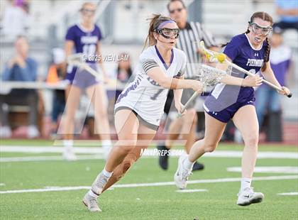 Thumbnail 2 in Piedmont vs. College Park (CIF NCS Division 2 Finals) photogallery.