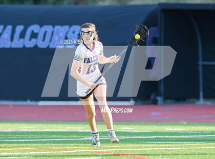 Thumbnail 2 in Piedmont vs. College Park (CIF NCS Division 2 Finals) photogallery.