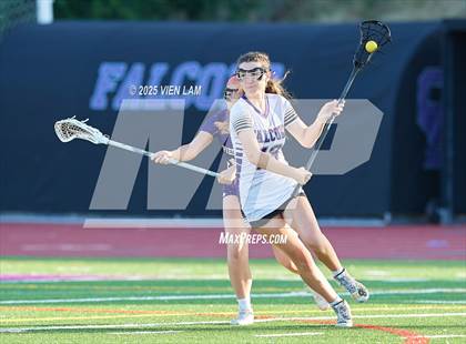Thumbnail 1 in Piedmont vs. College Park (CIF NCS Division 2 Finals) photogallery.