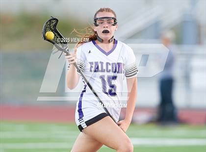 Thumbnail 1 in Piedmont vs. College Park (CIF NCS Division 2 Finals) photogallery.