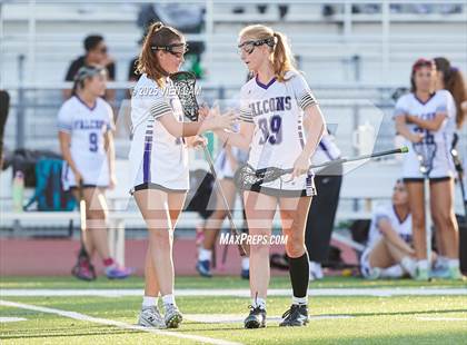 Thumbnail 1 in Piedmont vs. College Park (CIF NCS Division 2 Finals) photogallery.