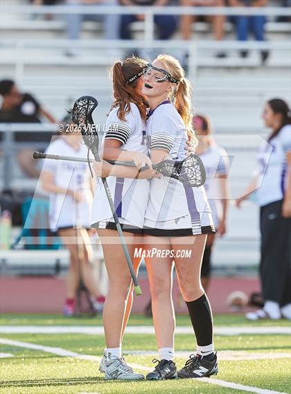 Thumbnail 2 in Piedmont vs. College Park (CIF NCS Division 2 Finals) photogallery.
