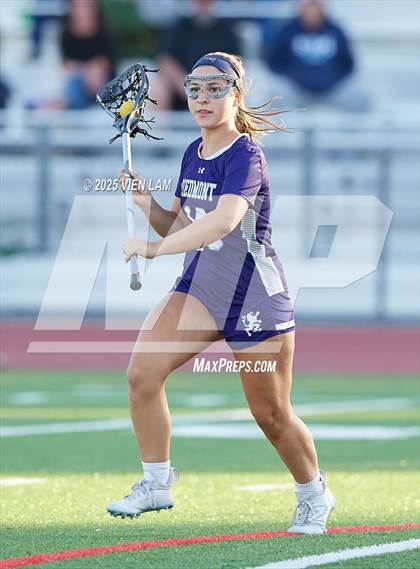 Thumbnail 1 in Piedmont vs. College Park (CIF NCS Division 2 Finals) photogallery.