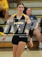 Photo from the gallery "Oak Grove @ Kings Mountain (NCHSAA 3A Playoffs - 3rd Round)"