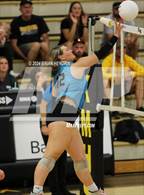 Photo from the gallery "Oak Grove @ Kings Mountain (NCHSAA 3A Playoffs - 3rd Round)"