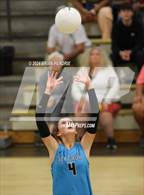 Photo from the gallery "Oak Grove @ Kings Mountain (NCHSAA 3A Playoffs - 3rd Round)"